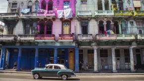 Kuba Havanna Foto G Adventures